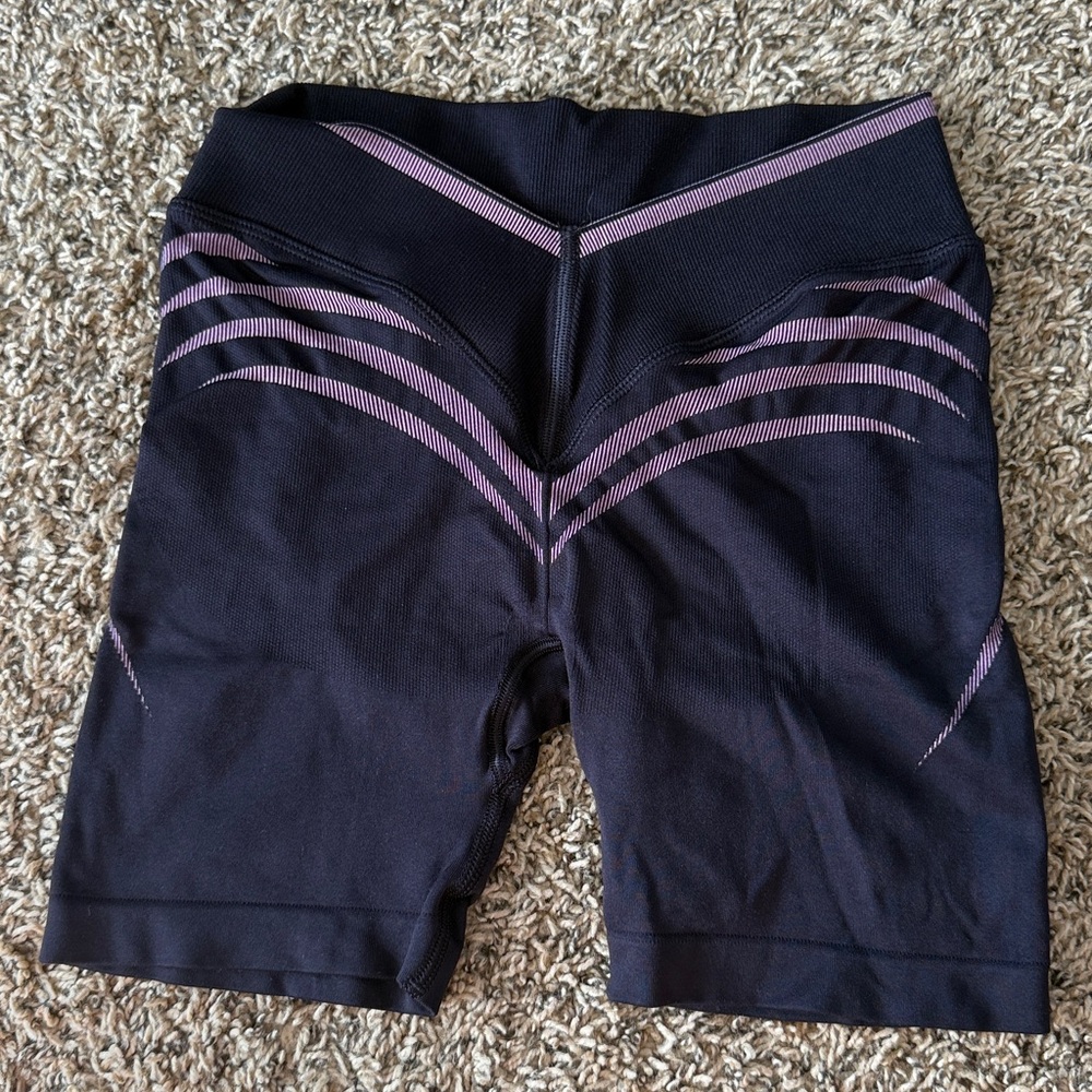 Gymshark Apex Lift Seamless Shorts